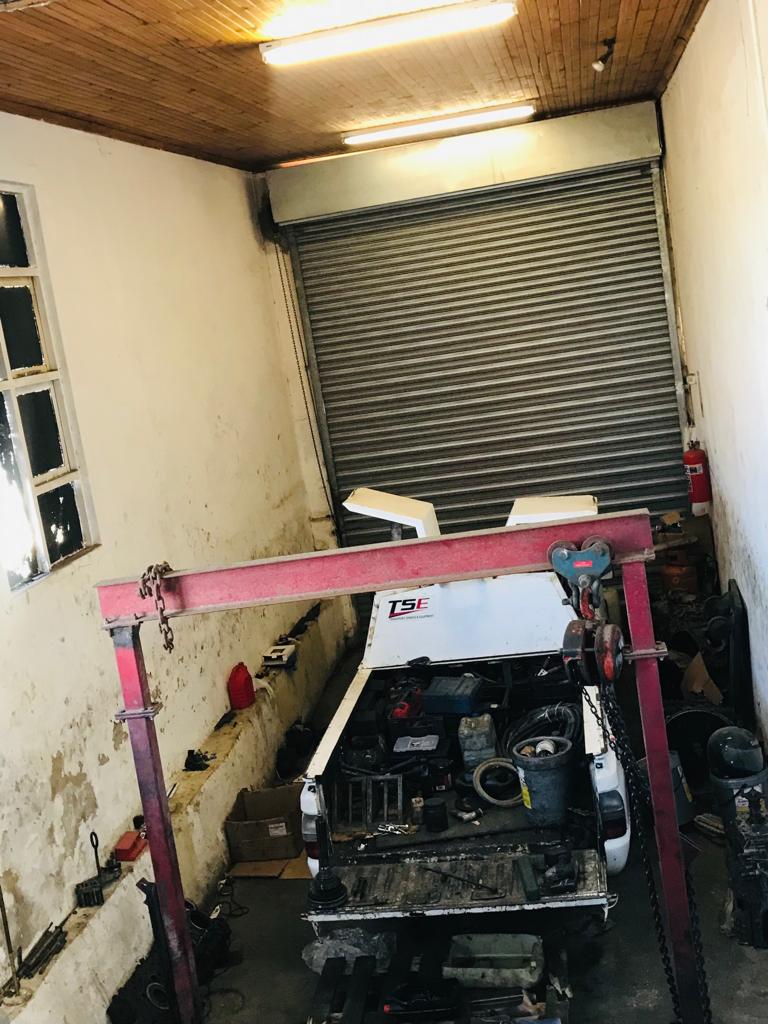 Commercial Property for Sale in Quigney Eastern Cape